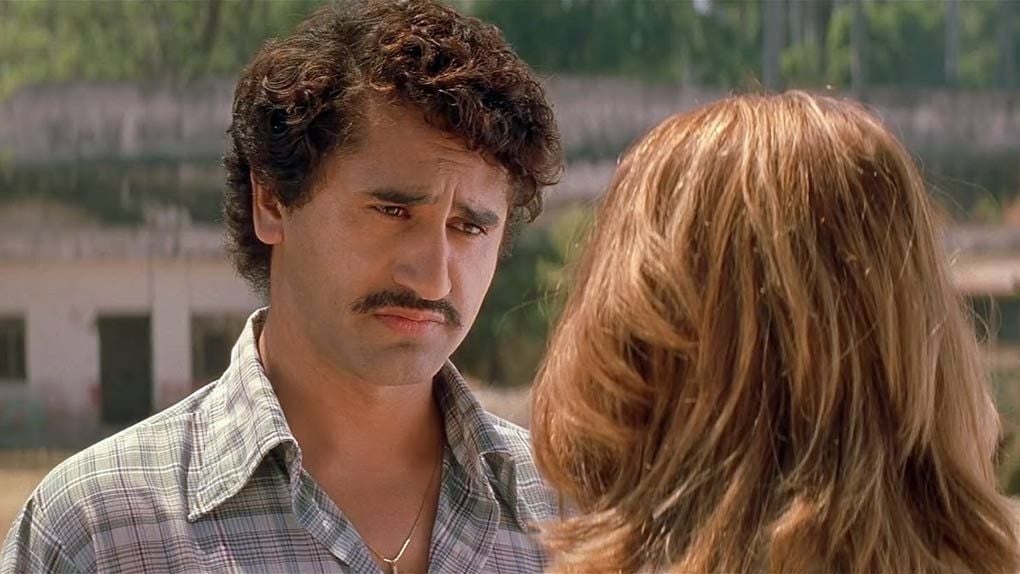 Pablo Escobar, la figure qui fascine Hollywood Blow Cliff Curtis
