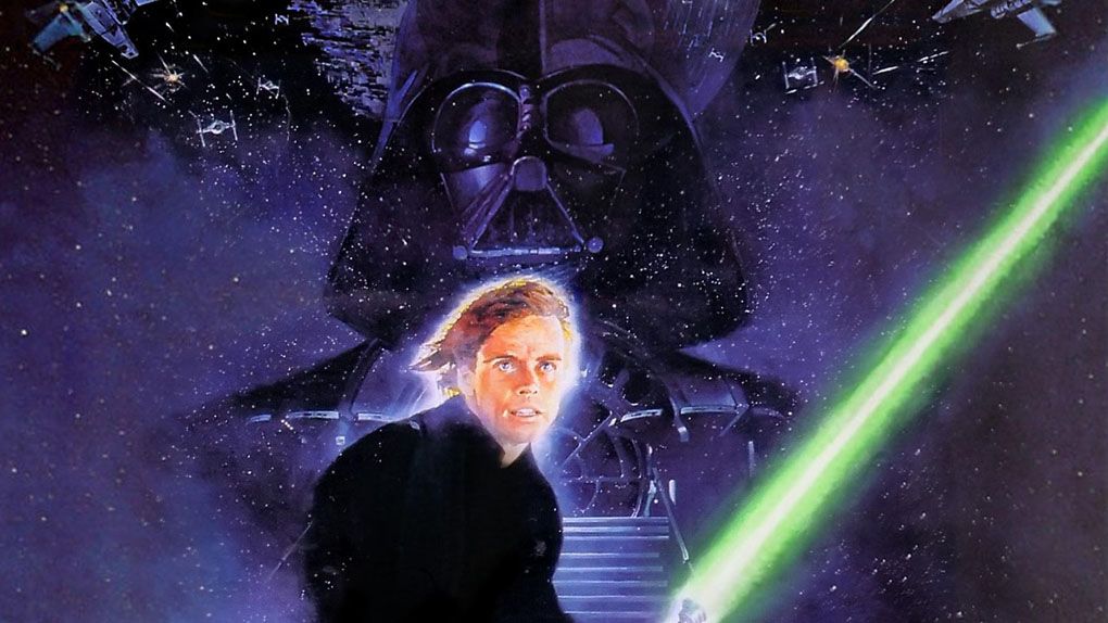 Tous Les Films Star Wars Dans L Ordre Star Wars : tous les films et les séries dans l'ordre chronologique