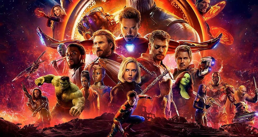 avengers 3 full movie in tamil  movies