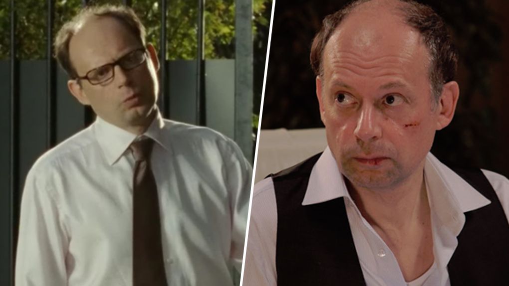 Distribution De Une Mère Parfaite Acteur Neuilly, sa mère (sa mère) : du casting de 2009 à celui de 2018: Denis