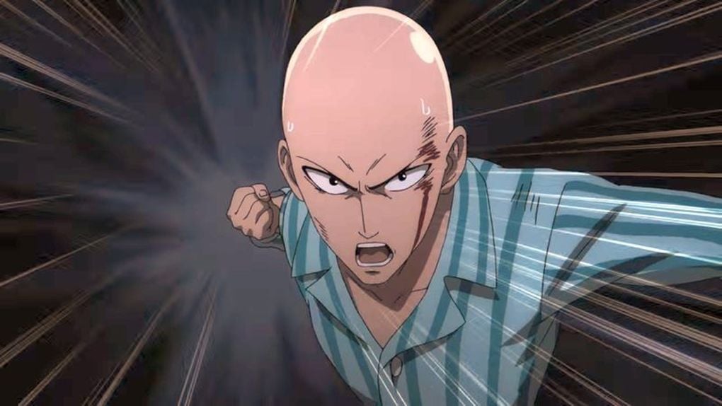 Quand Sortira La Saison 3 De One Punch Man