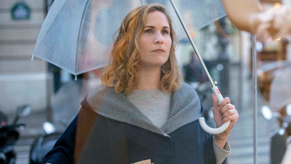 Films Et Séries Tv Avec Joséphine Draï Plan Cœur : dans quoi avez-vous déjà vu les actrices de la série