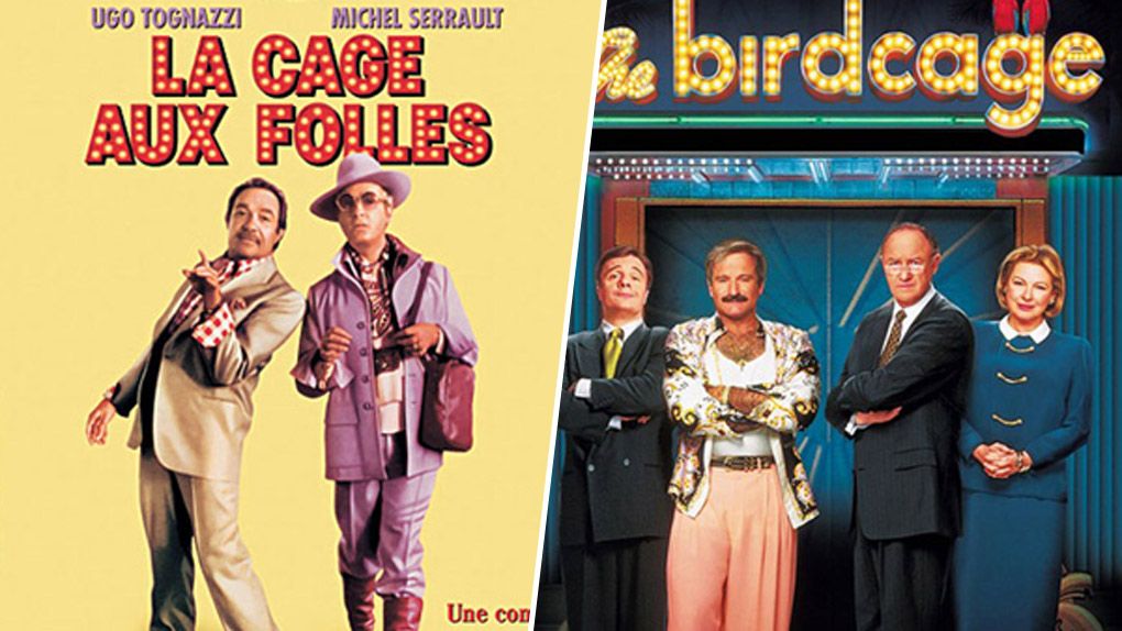 LOL USA, True Lies, The Dinner… Ces remakes de comédies françaises, du