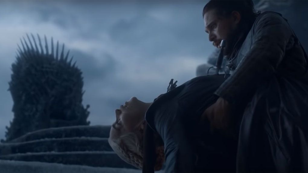 Game Of Thrones Mort Du Frere De Daenerys Game of Thrones : tous les morts depuis le début de la série [SPOILERS
