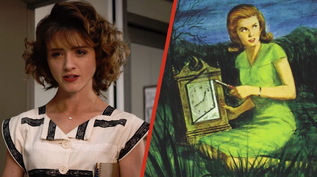 Nancy Drew Saison 3 Streaming Stranger Things : les 50 références de la saison 3, de Terminator à