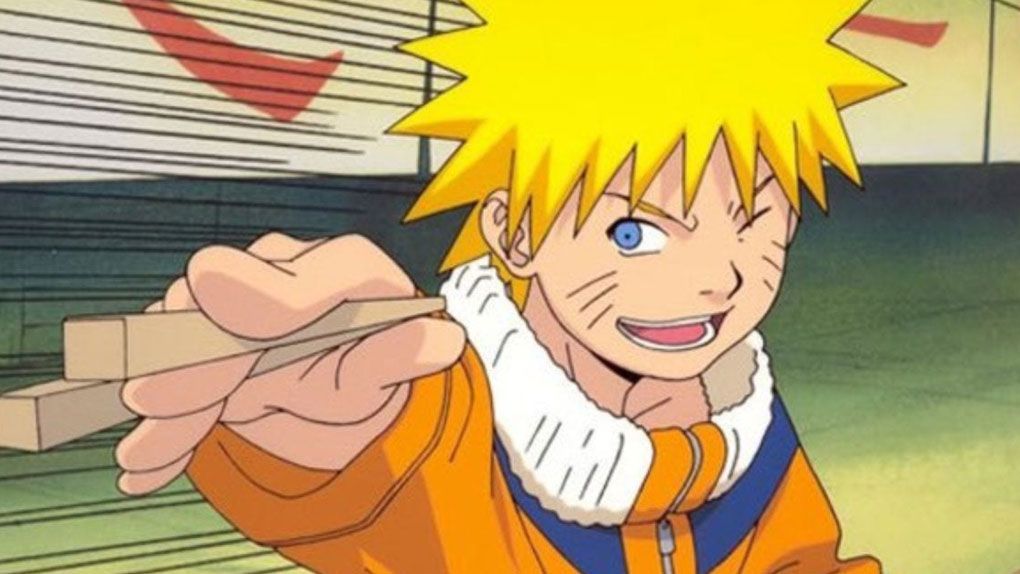 A qui sont ces mains ? Saurezvous reconnaître vos personnages de séries animées préférés