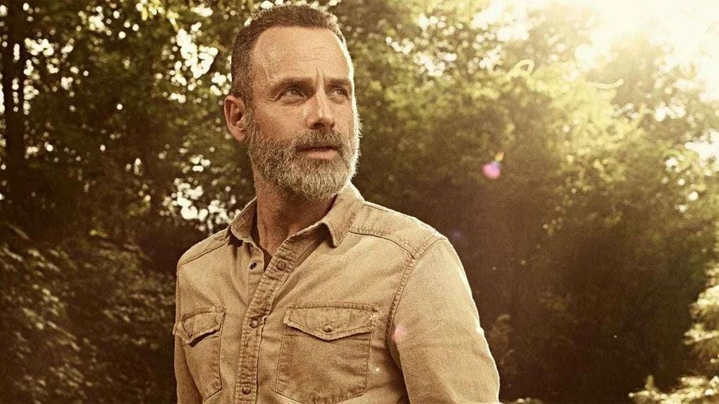Nom De Rick Dans The Walking Dead Quiz The Walking Dead : connaissez-vous les noms de famille des