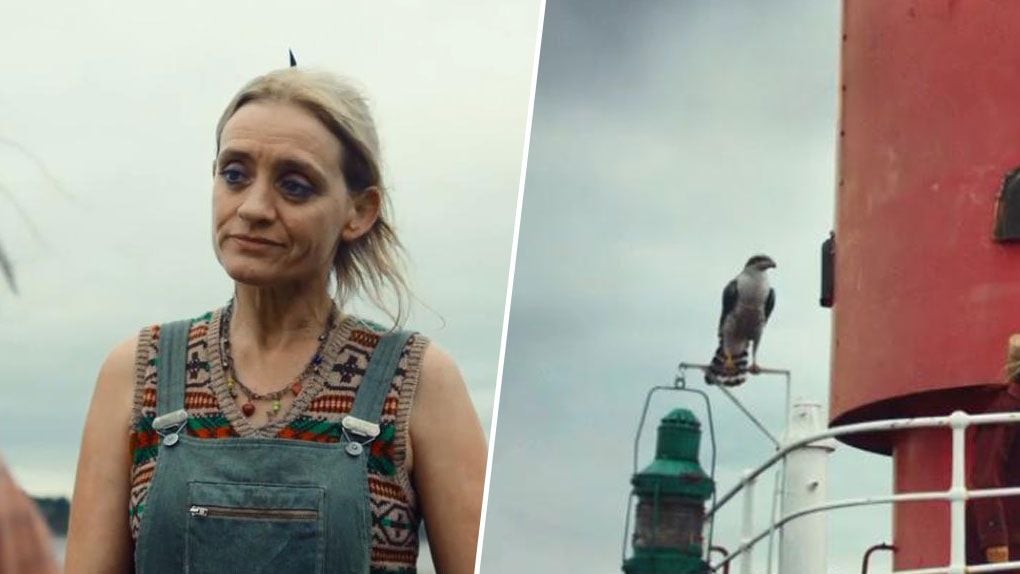 His Dark Materials sur OCS à chaque personnage son animal totem Ma