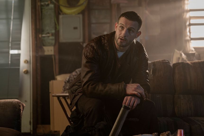 World Beyond Saison 3 The Walking Dead World Beyond : affiche et photos pour le spin-off sur
