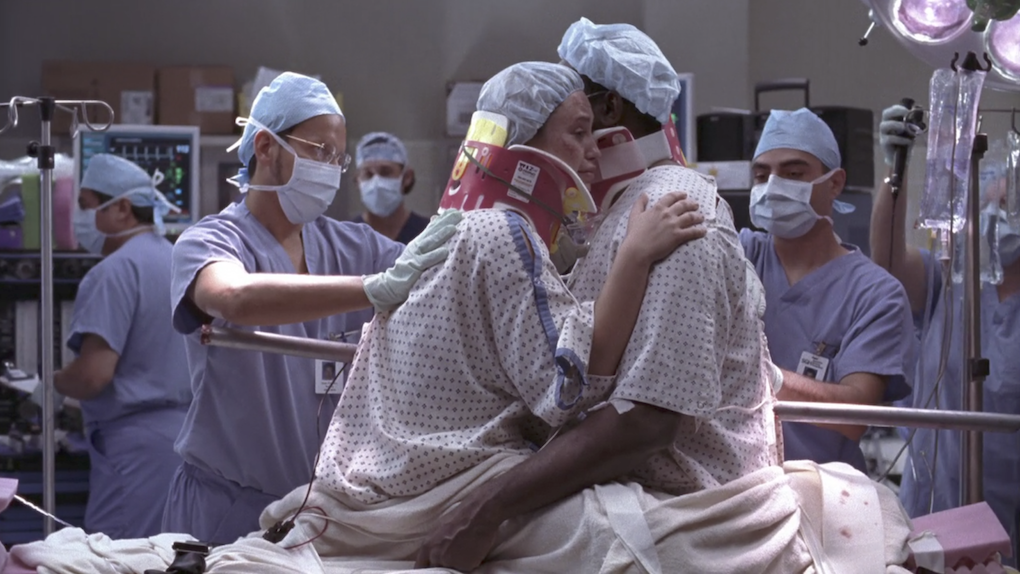 En Thérapie Saison 2 épisode 6 Grey's Anatomy sur TF1 : les 10 cas médicaux les plus fous de la série