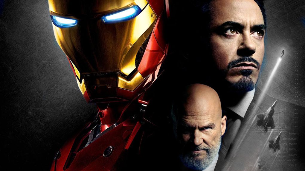Pourquoi Iron Man 1 N'est Pas Sur Disney Plus Iron Man : les 30 clins d'oeil qu'il ne fallait pas manquer dans les