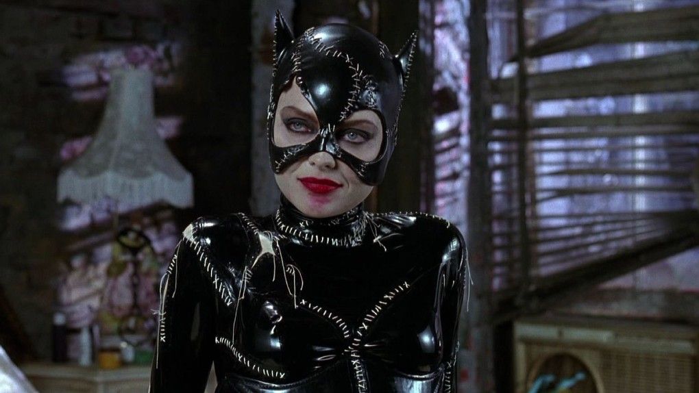 Batman, le défi (1992)