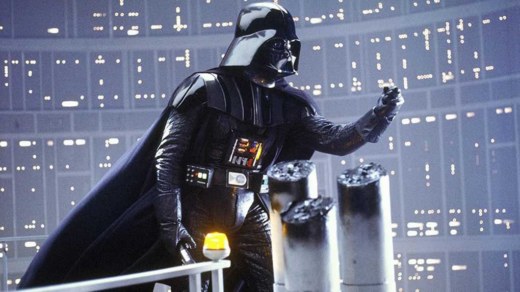 Qui Est Le Pere De Dark Vador Les 20 plus grands méchants de cinéma qu'on adore sur grand écran