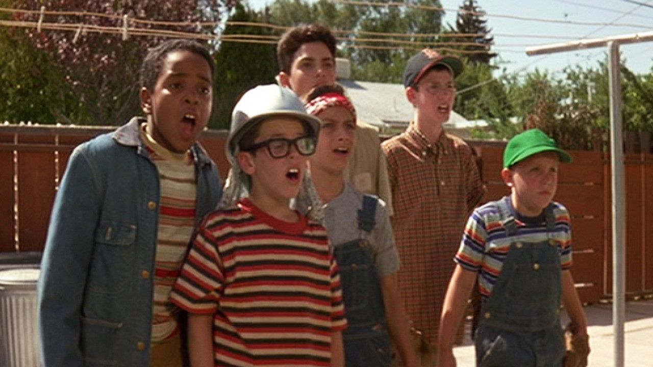 Le Gang Des Champions Photo du film Le Gang des champions - Photo 1 sur 3 - AlloCiné