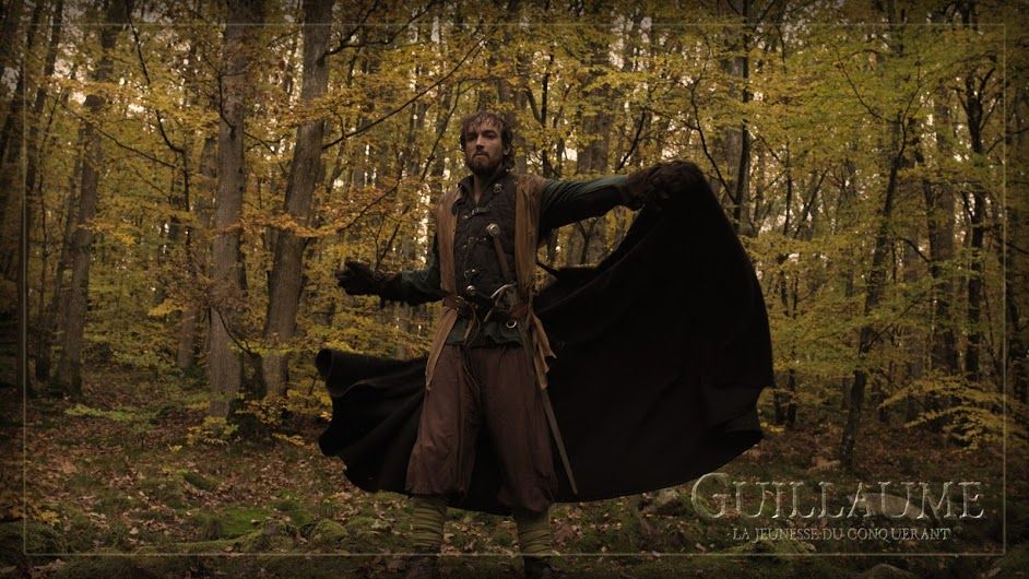 La Jeunesse De Guillaume Le Conquérant Photo du film Guillaume - La jeunesse du conquérant - Photo 7 sur 19