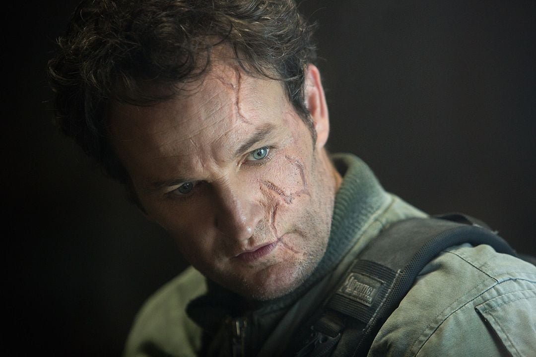 Photo de Jason Clarke - Terminator Genisys : Photo Jason ...