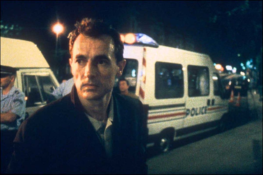 Photo de Albert Dupontel - Irréversible : Photo Albert Dupontel - AlloCiné