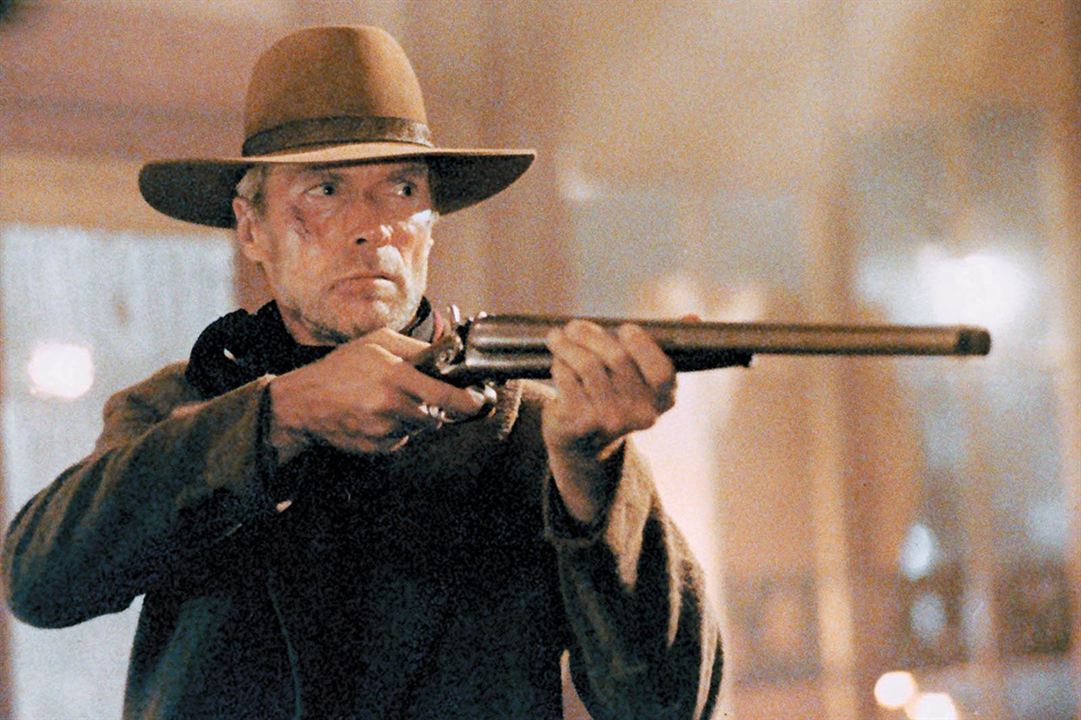 Photo du film Impitoyable - Photo 5 sur 20 - AlloCiné - Film Western Gratuit En Français De Clint Eastwood