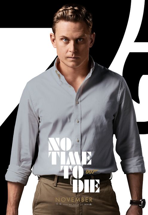 Pour Ne Pas Mourir Scan Vf Affiche du film Mourir peut attendre - Affiche 2 sur 31 - AlloCiné