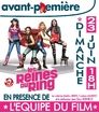 Photo : AVANT PREMIERE EVENEMENT