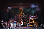 Casse-Noisette (Royal Opera House - 2017/18)