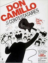 film Don Camillo et les contestataires en streaming