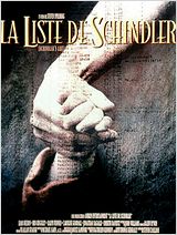 film La Liste de Schindler en streaming