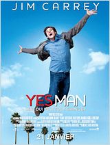 film  Yes Man  en streaming