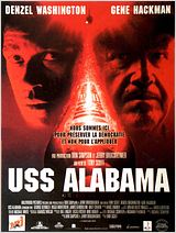  USS Alabama ...
