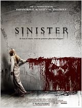  Sinister ...