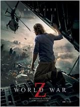 film World War Z en streaming