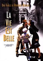 Film La Vie est belle en DVD - AlloCiné