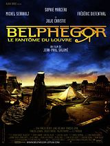 Télécharger : Belphégor, le fantôme du Louvre