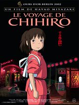 Télécharger : Le Voyage de Chihiro