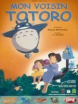 Télécharger : Mon voisin Totoro