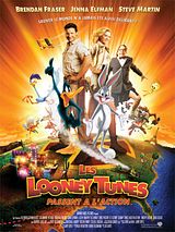 Télécharger : Les Looney Tunes passent à l'action