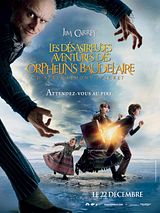 Télécharger Les Désastreuses aventures des orphelins Baudelaire