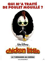 Télécharger : Chicken Little