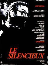 Télécharger Le Silencieux