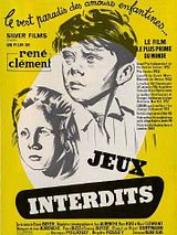 Télécharger : Jeux interdits