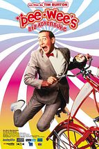 Télécharger : Pee Wee Big Adventure