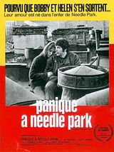 Télécharger Panique à Needle Park