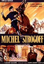 Télécharger : Michel Strogoff
