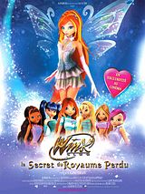 Télécharger Winx Club : le secret du royaume perdu