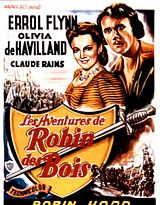 Télécharger Les Aventures de Robin des Bois