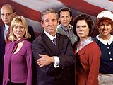 Bush Président en Streaming gratuit sans limite | YouWatch Séries en streaming