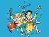 Tom Tom et Nana en Streaming gratuit sans limite | YouWatch Séries en streaming