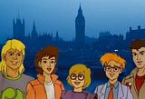 James Bond Junior en Streaming gratuit sans limite | YouWatch Séries en streaming