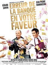Télécharger : Erreur de la banque en votre faveur