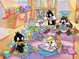 Looney Tunes (Merry Melodies) en Streaming gratuit sans limite | YouWatch Séries en streaming